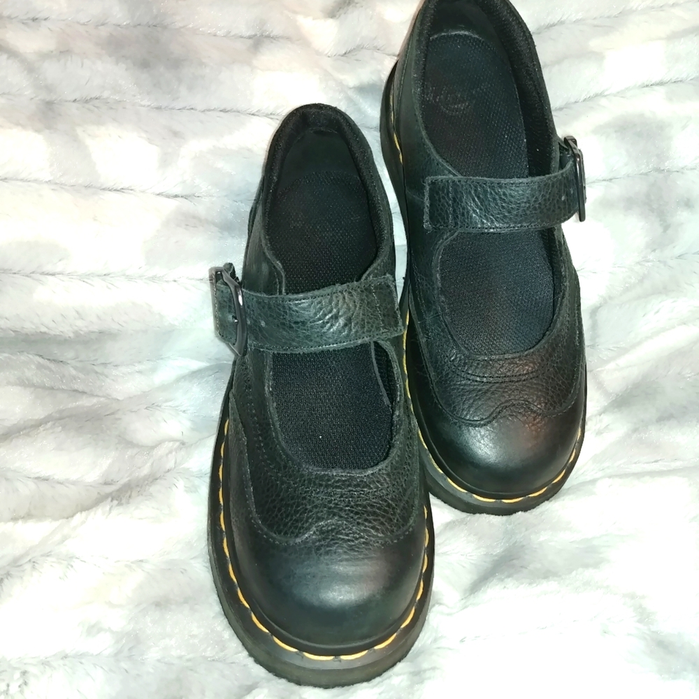 Doc Marten Mary jane